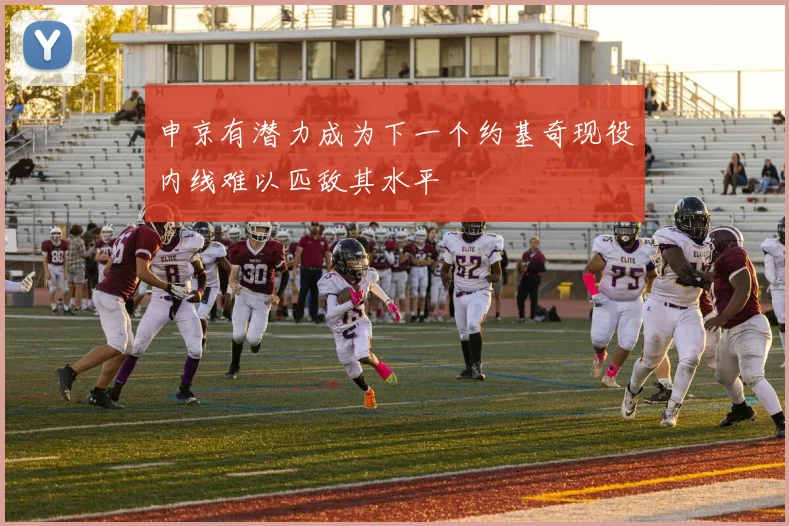 申京有潜力成为下一个约基奇现役内线难以匹敌其水平