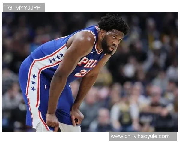 小马与VJ的后场组合展现潜力76人是否该重新审视恩比德核心地位 小马与VJ的后场组合展现潜力76人是否该重新审视恩比德核心地位