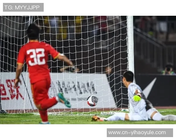 U16国足末轮战孟加拉国只需不败即可晋级领先19个净胜球优势明显 U16国足末轮战孟加拉国只需不败即可晋级领先19个净胜球优势明显