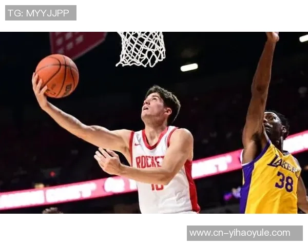 火箭实力榜仅列第四开局遭质疑谢泼德崛起或成球队转折点 火箭实力榜仅列第四开局遭质疑谢泼德崛起或成球队转折点