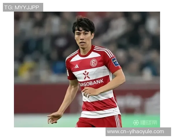 田中碧在对阵切尔西时打入英超首球实现职业生涯新梦想 田中碧在对阵切尔西时打入英超首球实现职业生涯新梦想