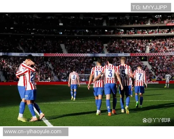 莫利纳精准传中助攻拉斯帕多里头球破门马竞稳健领先巴利阿里 莫利纳精准传中助攻拉斯帕多里头球破门马竞稳健领先巴利阿里