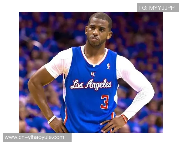 保罗对快船队友感到震惊曾以为他们是真正的朋友