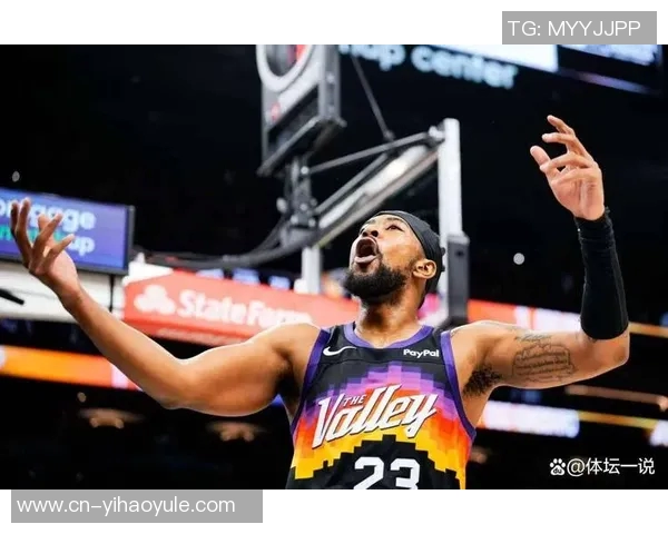 布克拼尽全力砍下38分5助攻但球队仍难逃失利命运 布克拼尽全力砍下38分5助攻但球队仍难逃失利命运