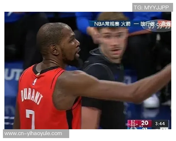 阿门谈战术调整：通过转移球破解对手包夹杜兰特的防守策略