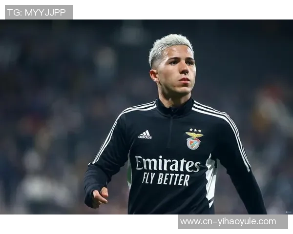 巴黎俱乐部关注恩佐与经纪人进行初步接触尚未正式谈判