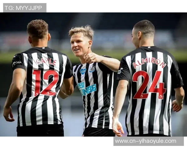 纽卡斯尔本赛季表现分析：联赛低迷与欧冠战绩对比探讨