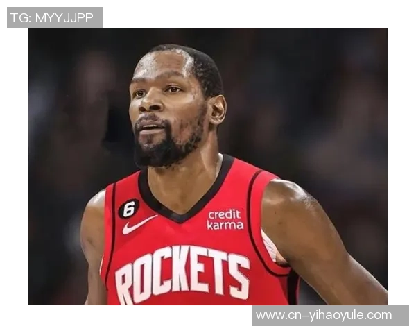 杜兰特谈末节表现提升通过侵略性引发对方包夹助队友创造机会