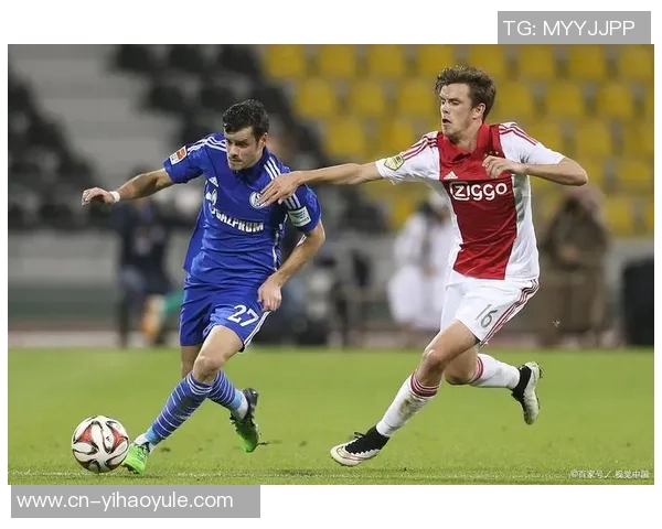 阿贾克斯惨遭0-6大败球员坦言不配称为阿贾克斯应退票给球迷 阿贾克斯惨遭0-6大败球员坦言不配称为阿贾克斯应退票给球迷