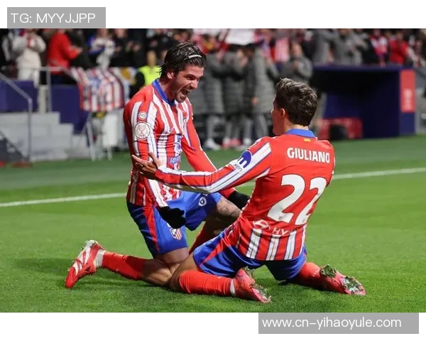 马竞客场挑战塞尔塔首发阵容公布小蜘蛛与格列兹曼领衔出战